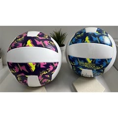 BOLA DE VOLEI PREMIUM N°5 CORES