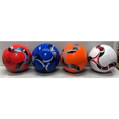 BOLA DE FUTEBOL TRADICIONAL CORES