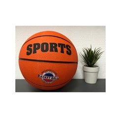BOLA DE BASQUETE SPORTS TRADICIONAL