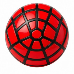 BOLA PULA PULA SUPER HEROIS MARVEL