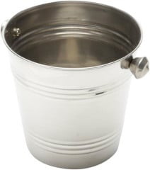 BALDE AÇO INOX PARA GELO 900ML