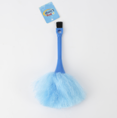 ESPANADOR PO PLASTICO 25CM ED511724