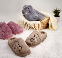 CHINELO BANHO URSO 36-40 CORES