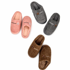 CHINELO BANHO VINCADO 36-40 CORES