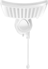 DUCHA LOREN SHOWER ELETRONICA 220V 6800W