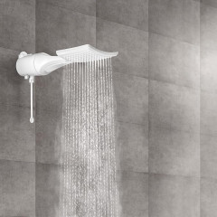 DUCHA LOREN SHOWER ELETRONICA 220V 6800W