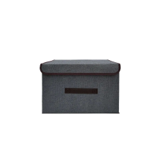 CAIXA ORGANIZADORA DMT 15,5X26,5CM CORES