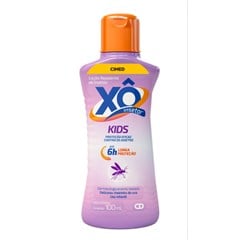 LOCAO REPELENTE 100ML KIDS