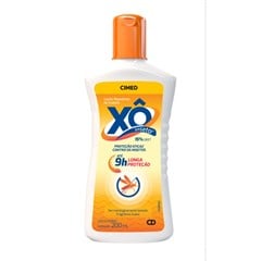 LOCAO REPELENTE 200ML 15% DEET