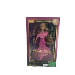 BONECA ANLILY CLASSIC COLLECTION ED512043