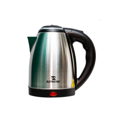 CHALEIRA ELETRICA INOX 2L 220V