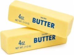 SQUISHY MANTEIGA BUTTER ANTI STRESS 12X4CM