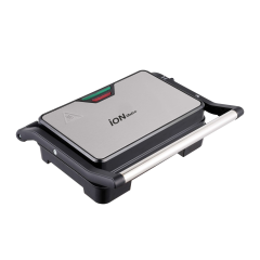 SANDUICHEIRA ION GRILL 220V PR ED511764