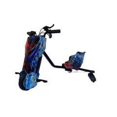 TRICICLO DRIFT FIREWATER EXTREME 36V