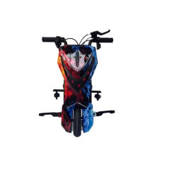 TRICICLO DRIFT FIREWATER EXTREME 36V