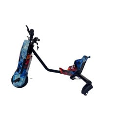 TRICICLO DRIFT FIREWATER EXTREME 36V