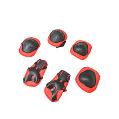 TRICICLO DRIFT PINK 36V 250W