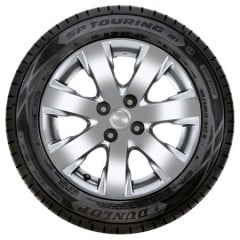 PNEU DUNLOP 175/70R14 TOURING R1XL