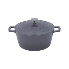 CACAROLA COOK CHEF ALUM ANTI 2,5L CZ