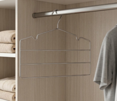 CABIDE CALCA 3 DIVISÕES