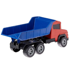 SUPER TRUCK CACAMBA 