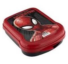 SANDUICHEIRA HOMEM ARANHA
