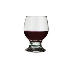 TACA VINHO PAULISTA VIDRO 200ML TRANSPARENTE