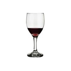 TACA VINHO IMPERATRIZ VIDRO 360ML TRANSPARENTE
