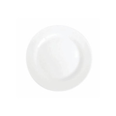 PRATO SOBREMESA MENU OPALINE 19CM