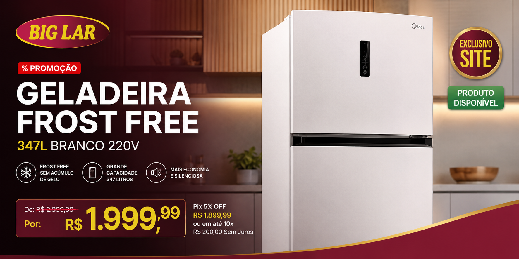 OFERTAS EXCLUSIVAS SITE 