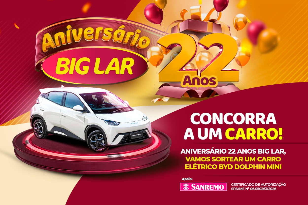 Aniversário