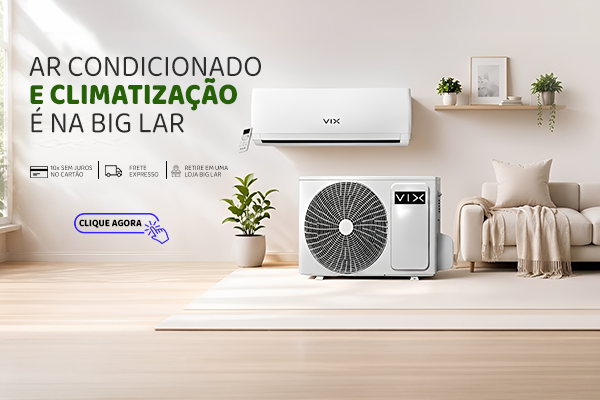 CLIMATIZAÇAO