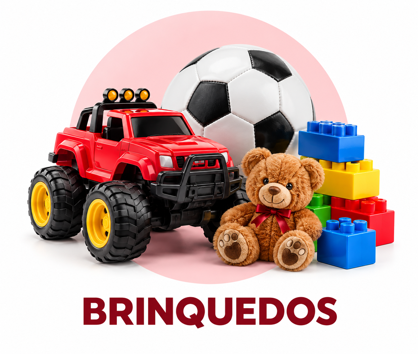 BRINQUEDOS