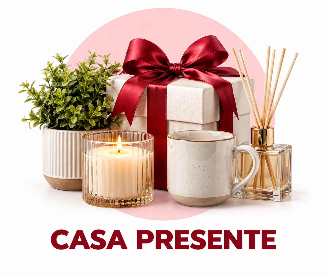 CASA PRESENTE