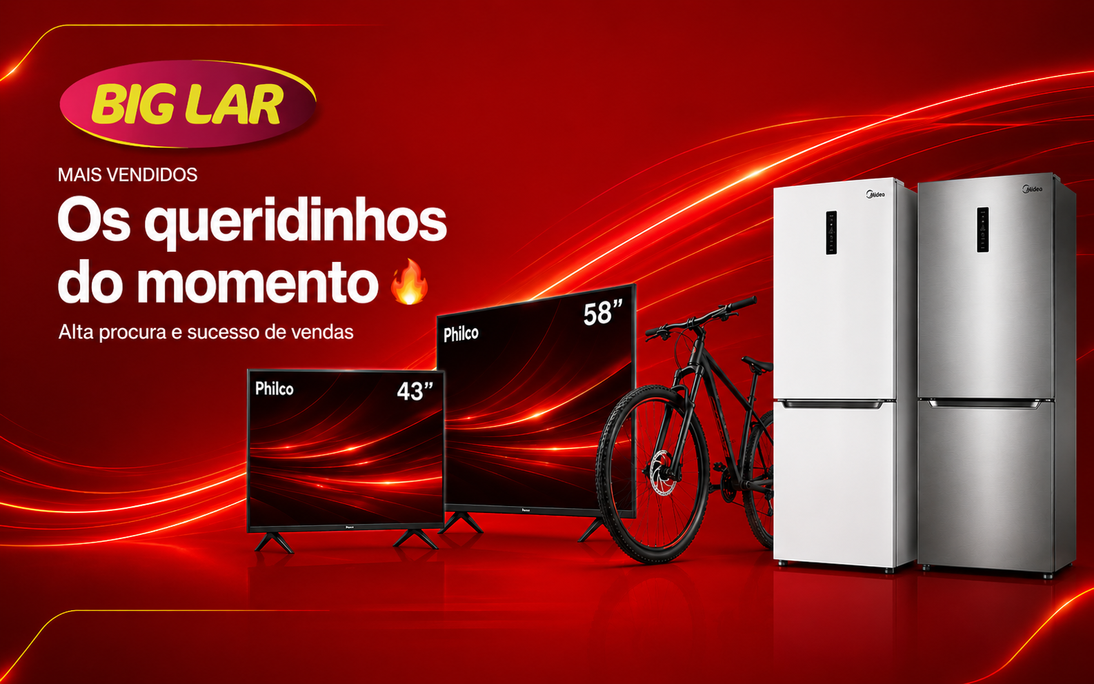 OFERTAS EXCLUSIVAS SITE 
