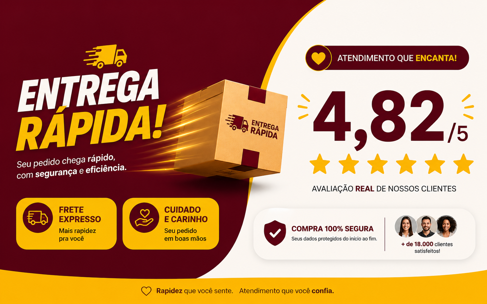 AVALIAÇÃO