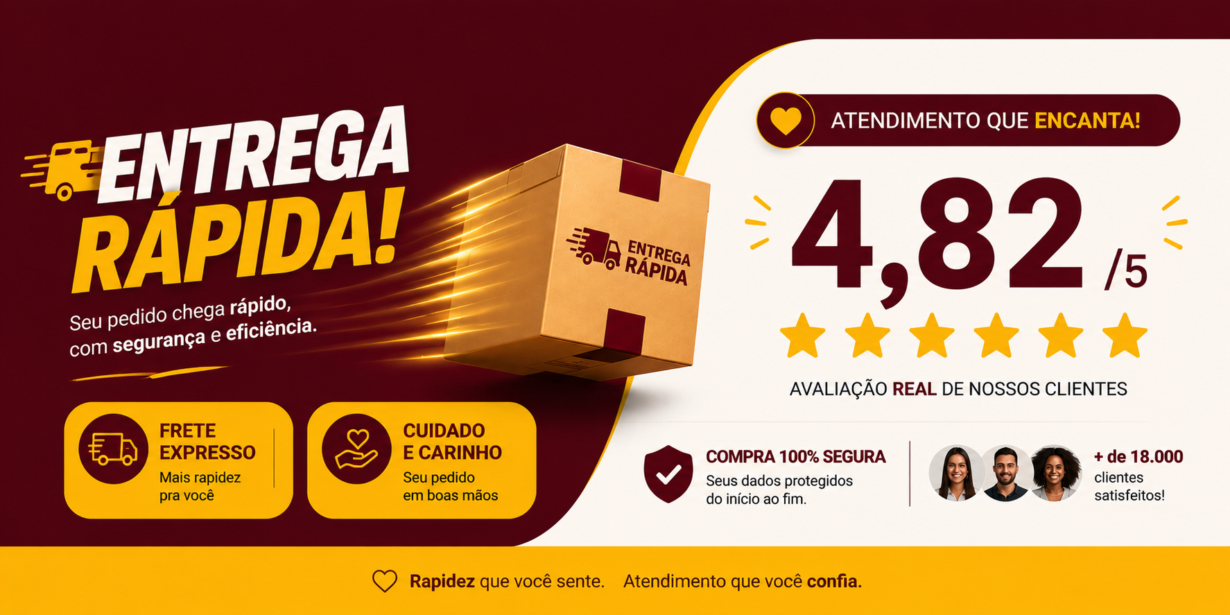 AVALIAÇÃO