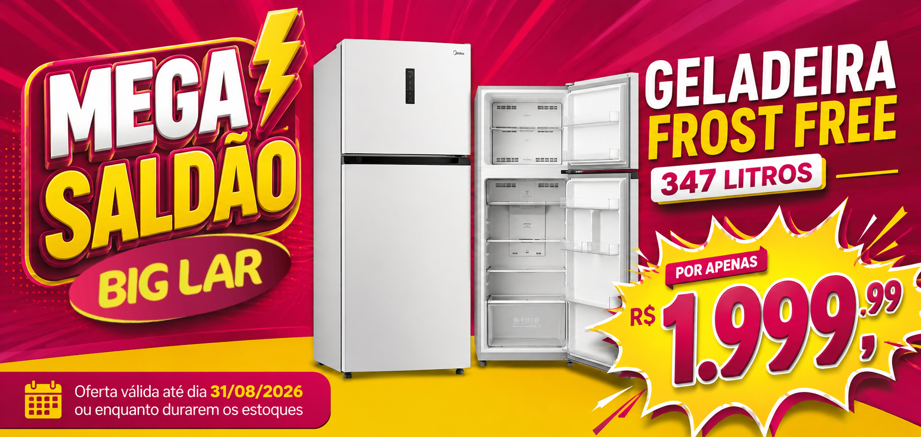 OFERTAS EXCLUSIVAS SITE 