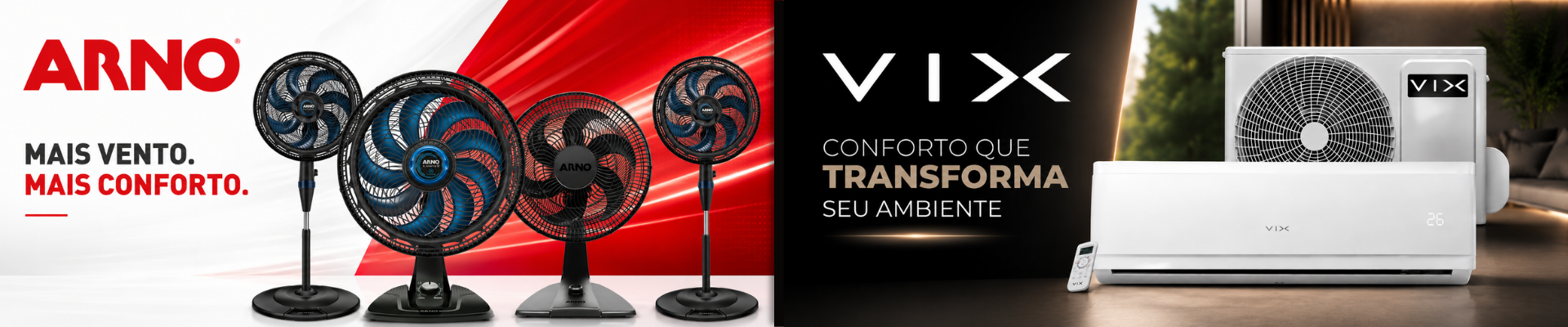ARNO | VIX 