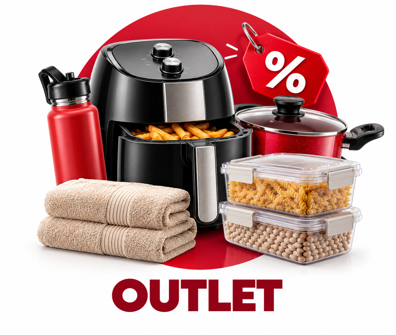 OUTLET