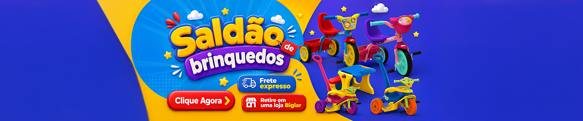 BANDEIRANTE