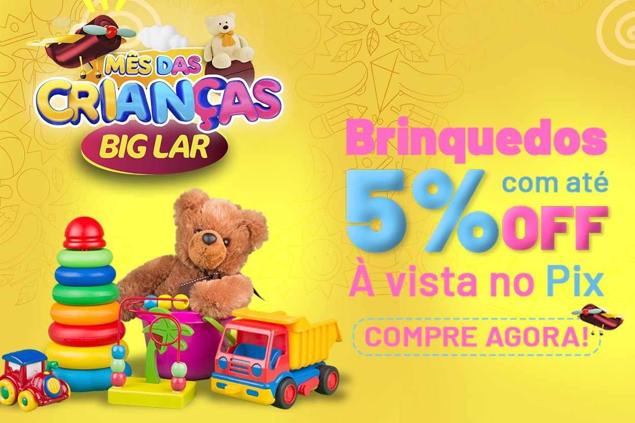 brinquedos